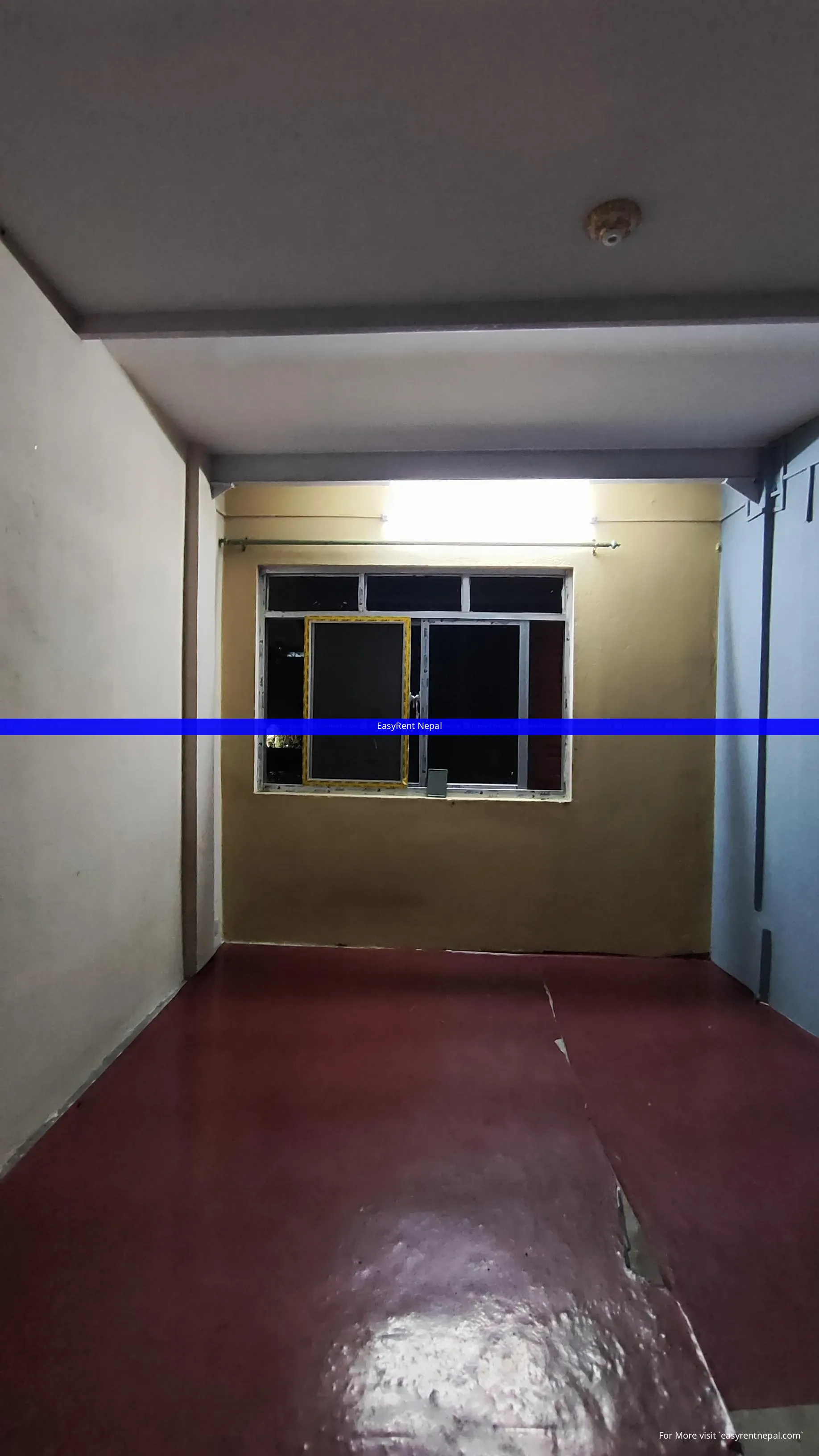 Affordable Room For Rent In Kathmandu