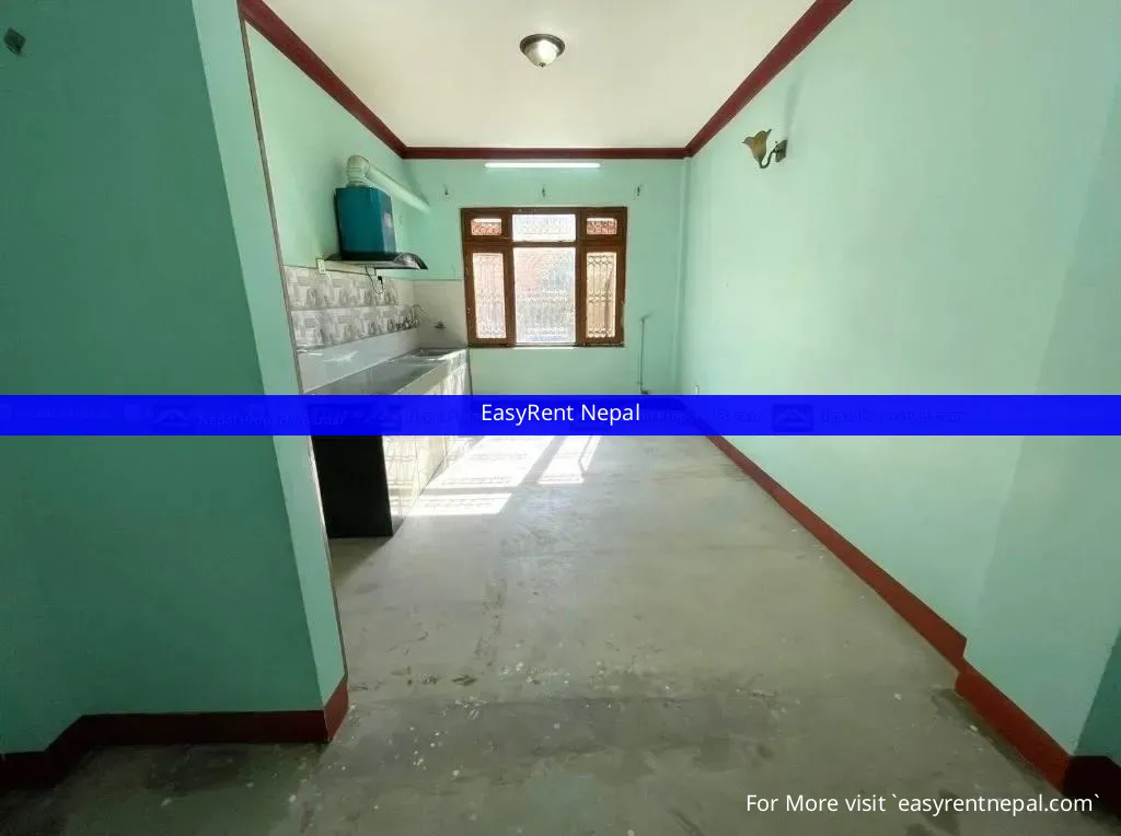 Spacious 2bhk Flat For Rent In Lubhu, Lalitpur - Ideal Family Home