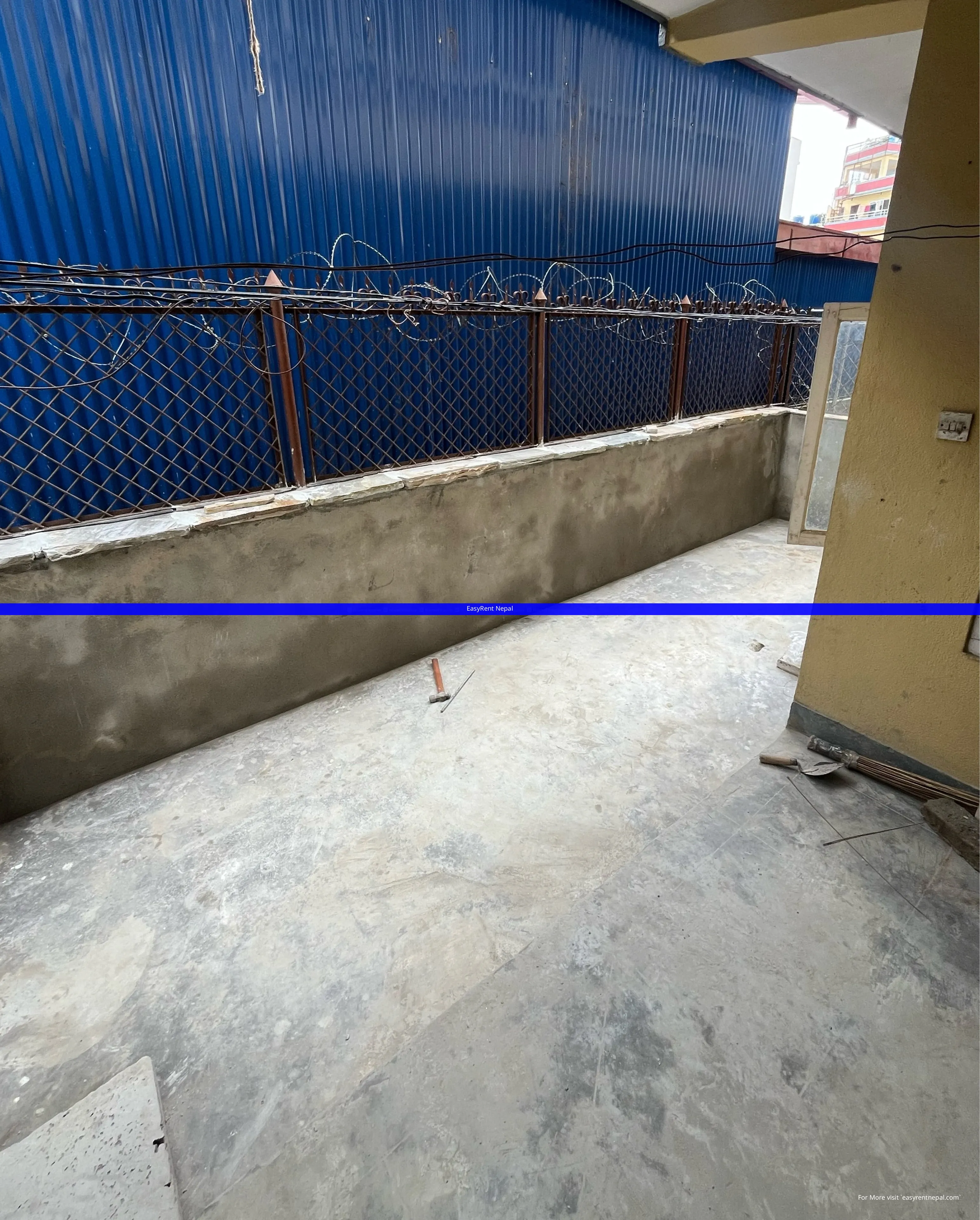 Spacious 2bhk Flat For Rent In Baneswor, Kathmandu | Property Rental Nepal