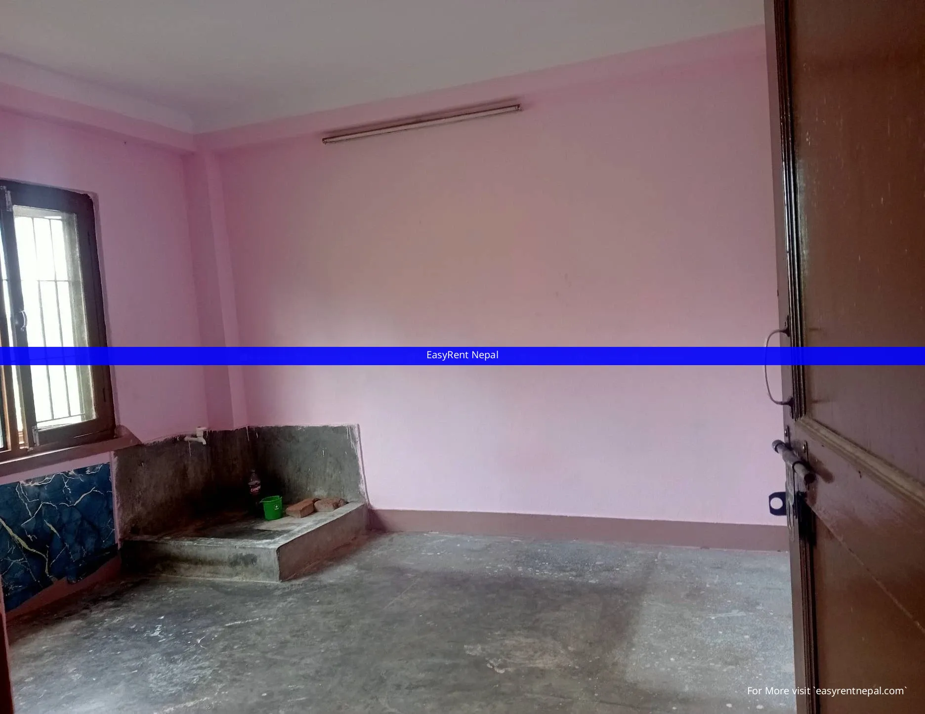 Spacious 2 Bhk Room On Rent In Naya Thimi, Bhaktapur photo 1