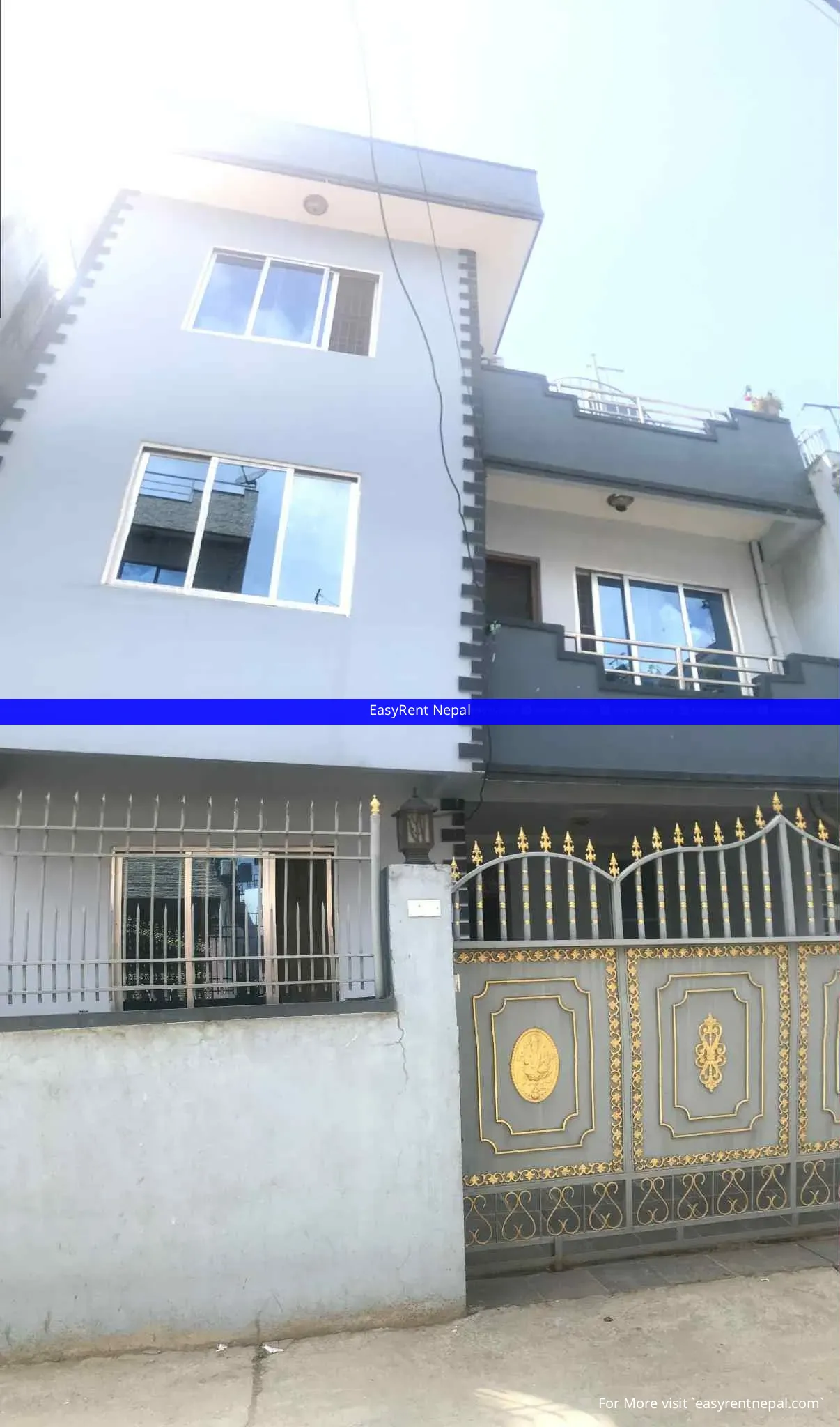 Affordable Flat For Rent Near Salyansthan, Kirtipur - Ideal Kathmandu Living