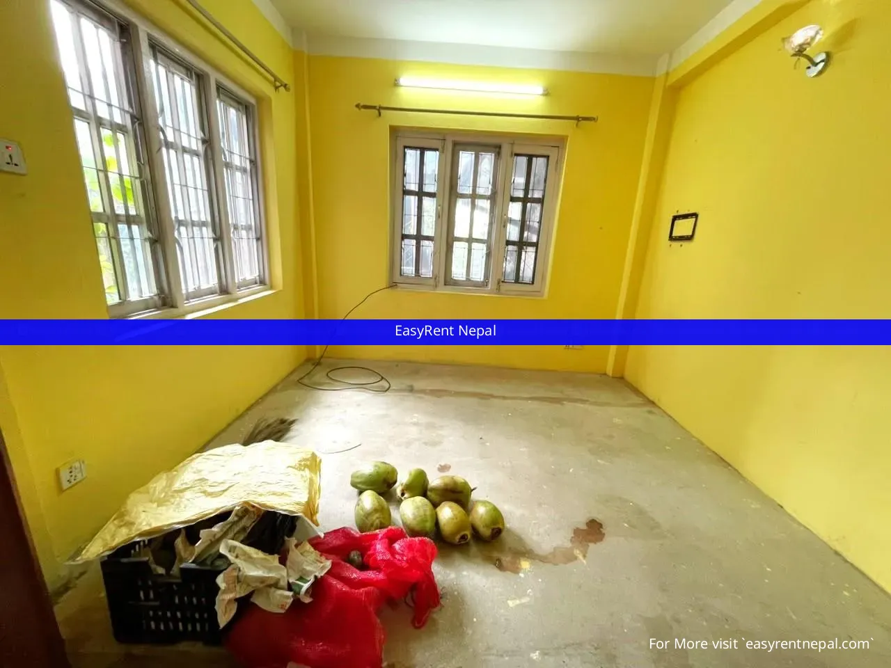 2bhk Flat Rent Near Speacial Chowk, Bhangal, | For Rent - Rental property in Nepal