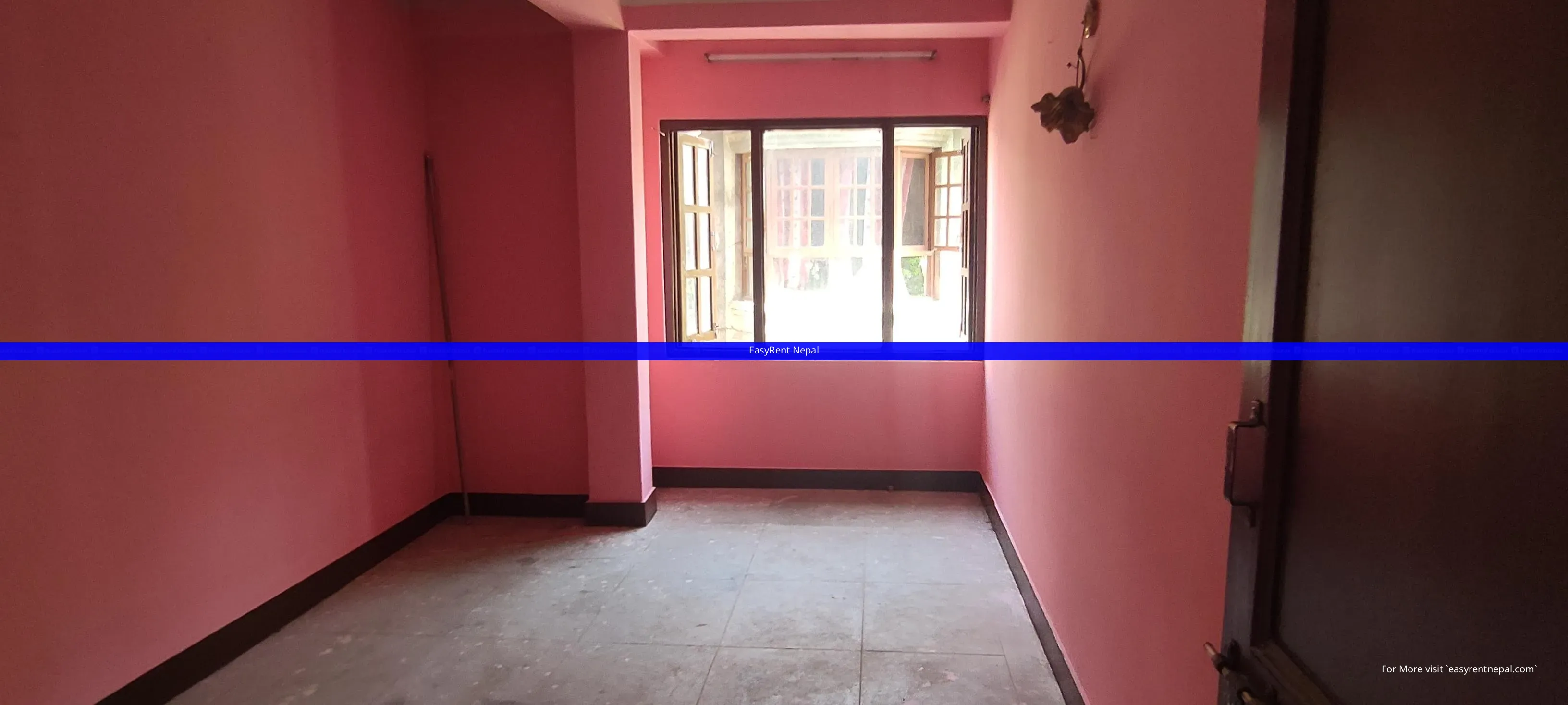 2 Bhk Apartment For Rent In Panchakumari Mandir Marg, Lalitpur | Nepal Rental photo 1