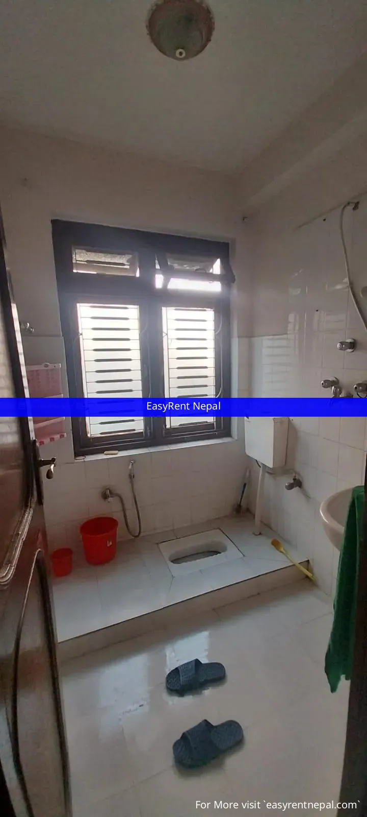 Spacious 2 Bhk Apartment For Rent In Shankhamul, Kathmandu | Near New Baneshwor