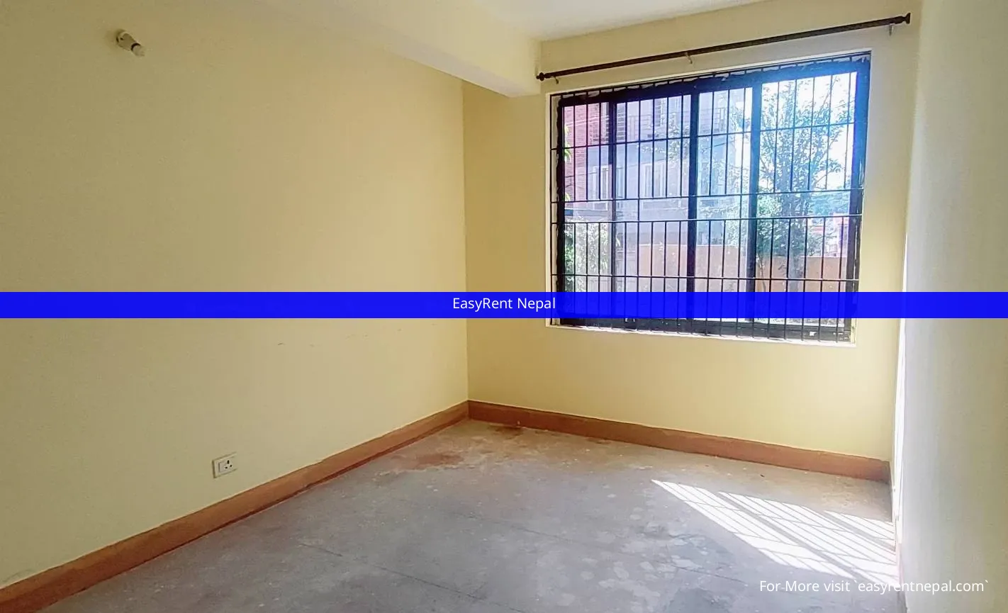Prime 2 Bhk Flat For Rent Near Mediciti Hospital In Nakhu, Lalitpur photo 1
