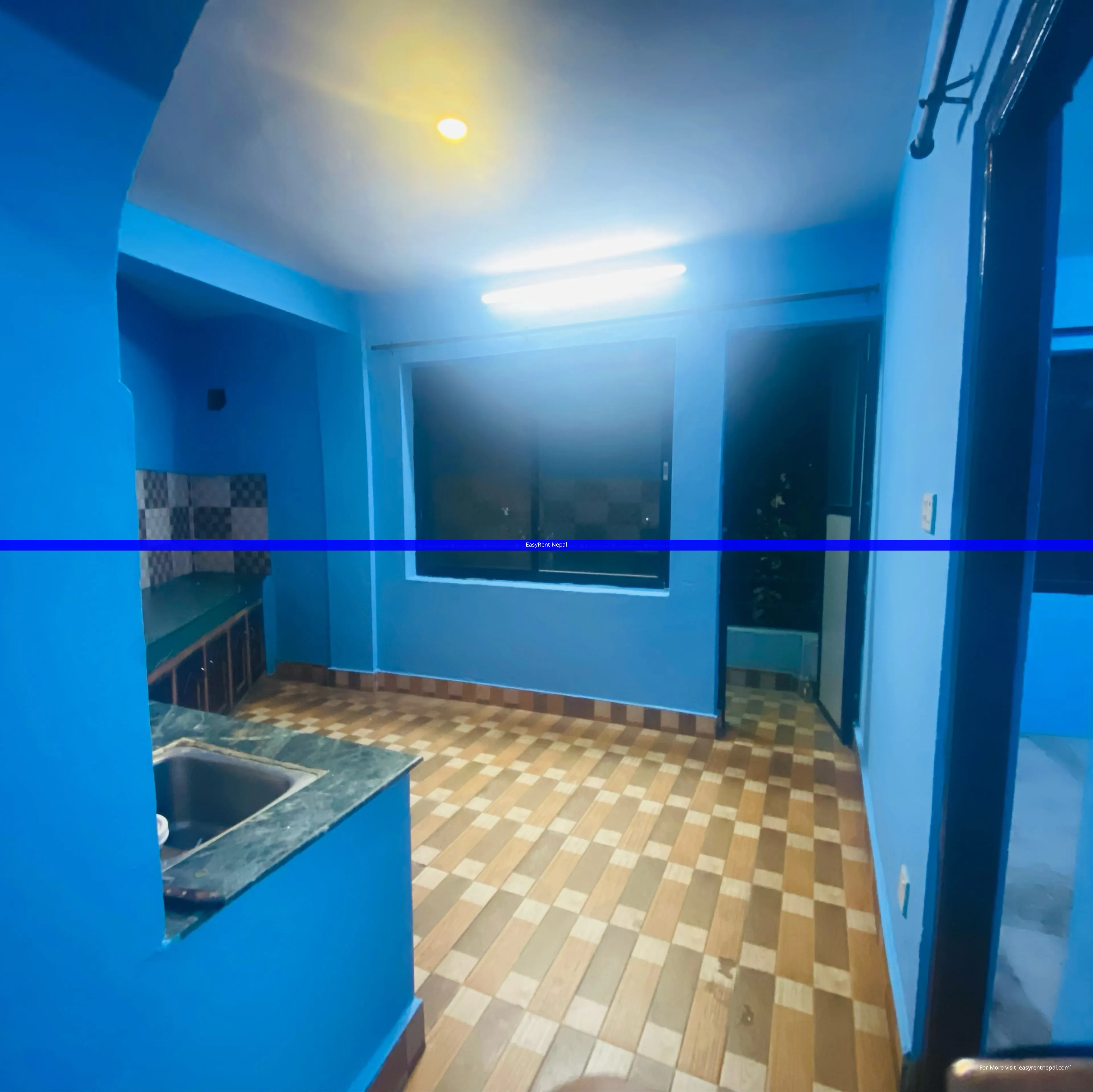 Prime 2 Bhk Flat For Rent In Sanepa, Lalitpur photo 1