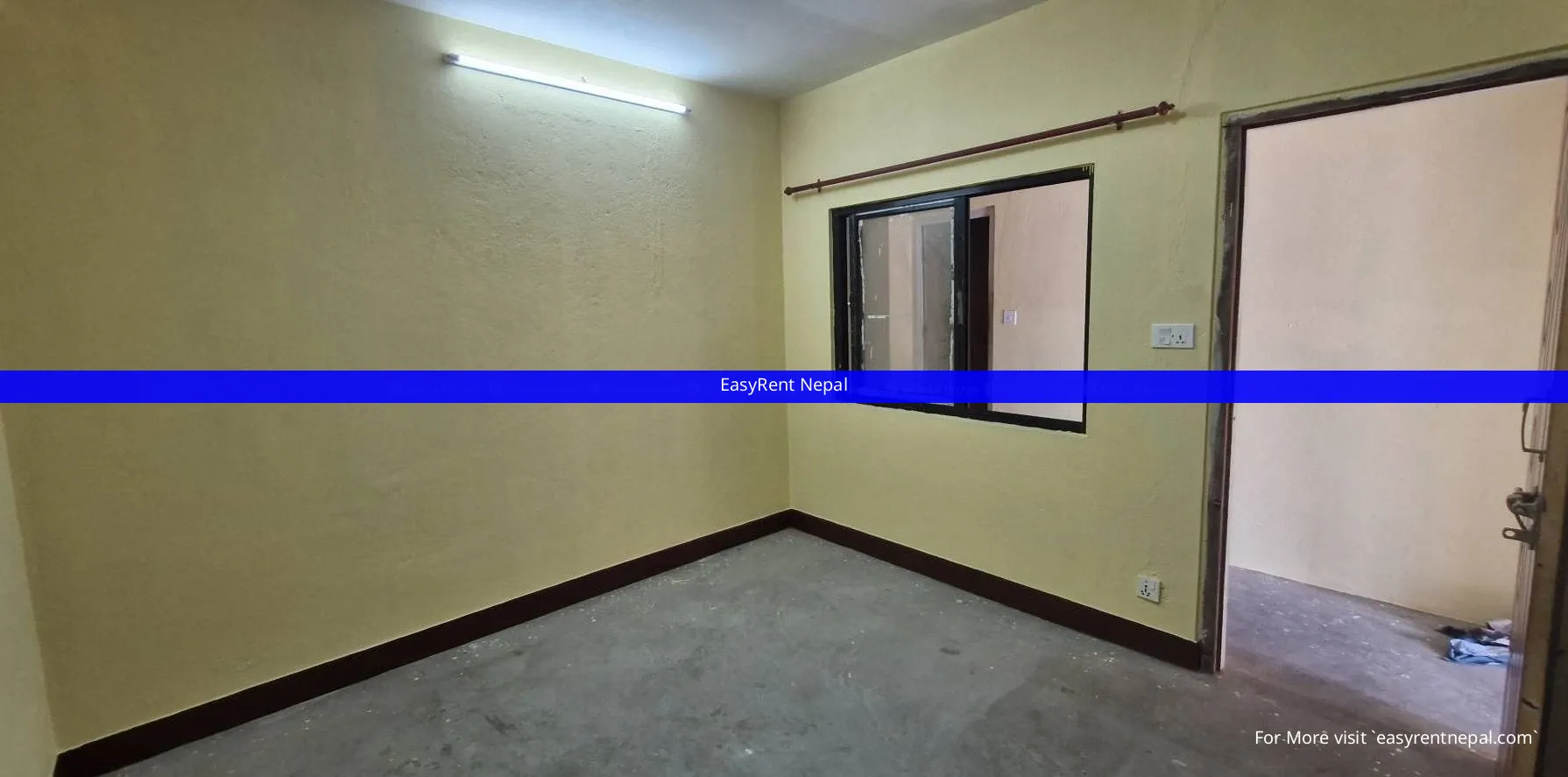 2 Rooms For Rent Near Bagalamukhi Temple, Lalitpur photo 1