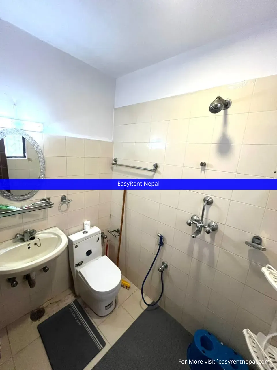 Fully Furnished 3 Bhk Apartment For Rent In Lainchaur, Kathmandu photo 1