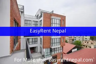 Commercial Flat And Office Space For Rent In New Baneshwor, Kathmandu