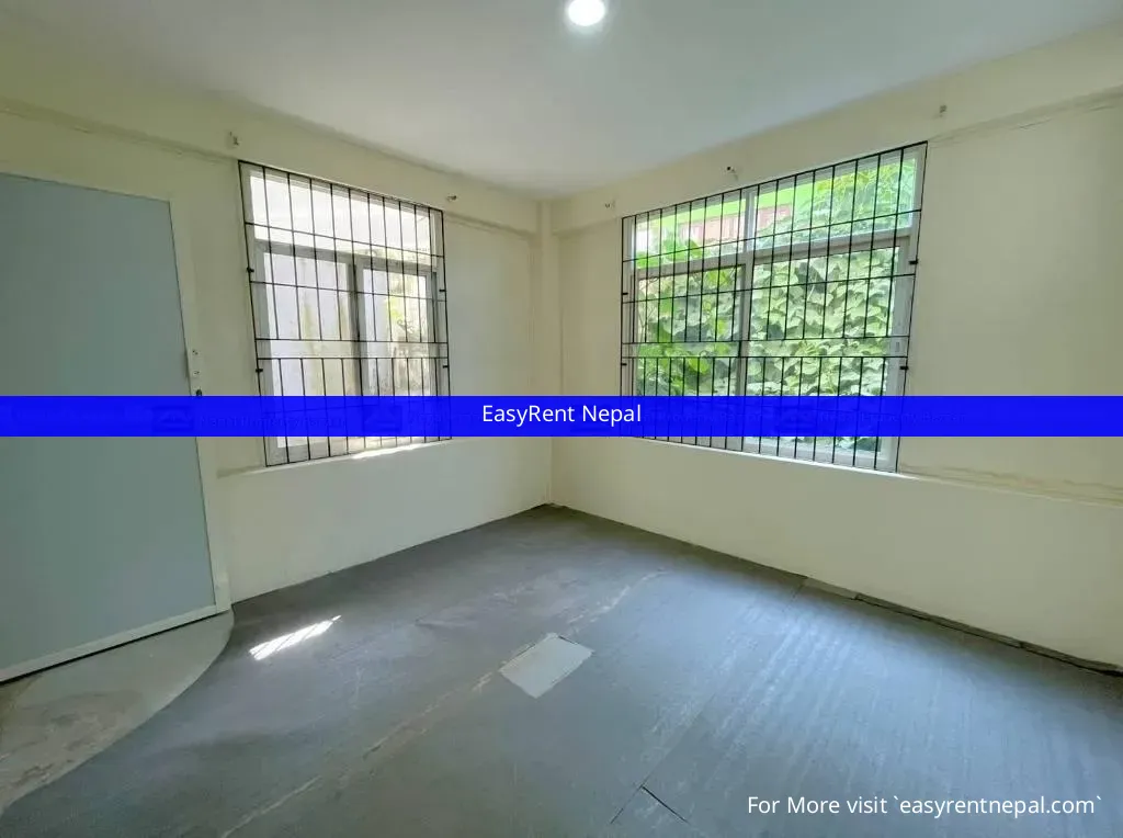 1bk Studio Apartment Rent In Boudha, Mahankal, Ktm 2 Bhk | For Rent