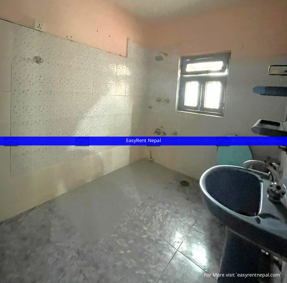 Well-maintained 2bhk Flat For Rent In New Baneshwor, Kathmandu - Prime Location