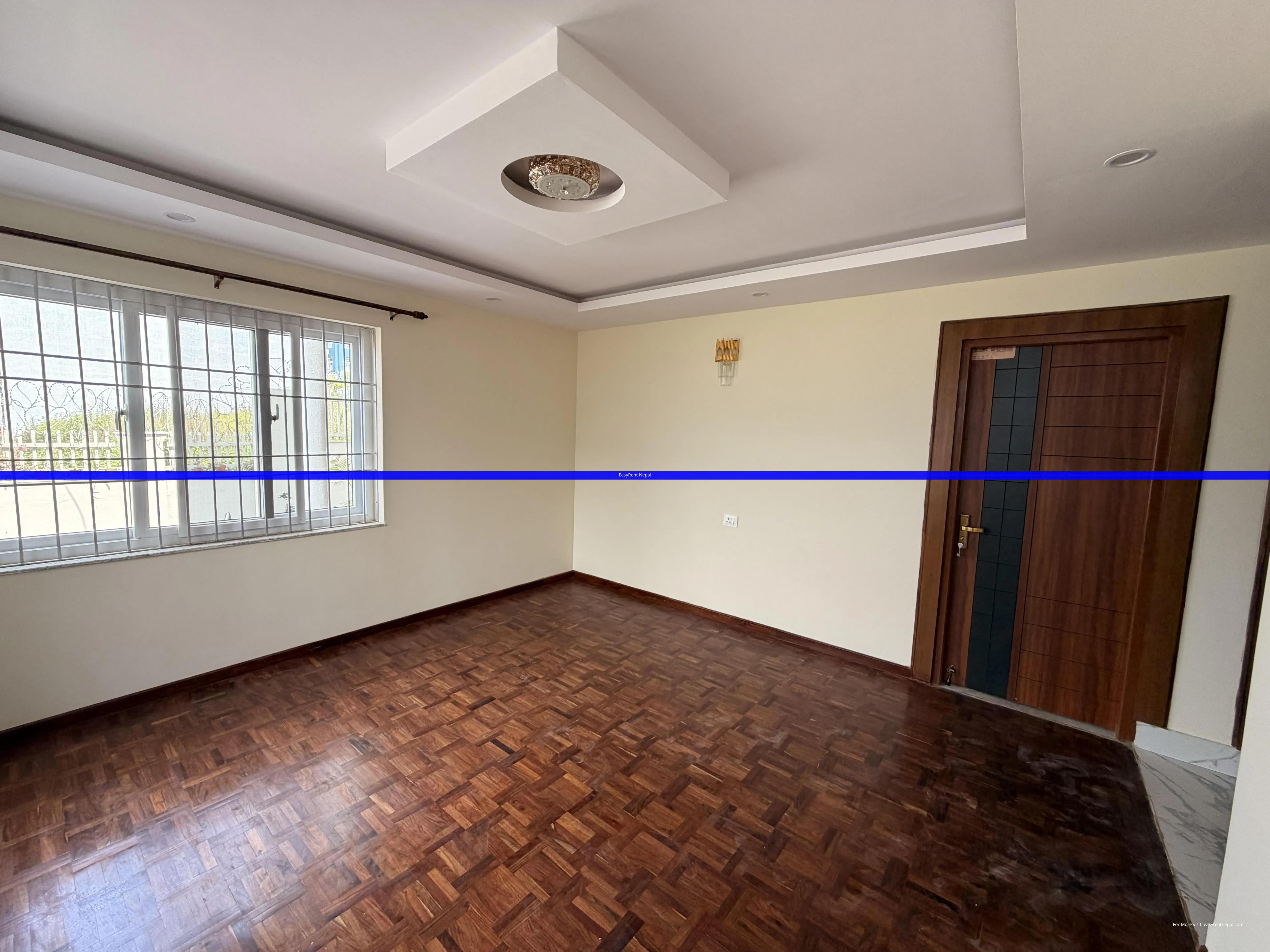 Spacious 2bhk Flat For Rent In Bhaisepati, Lalitpur | Peaceful Living photo 1