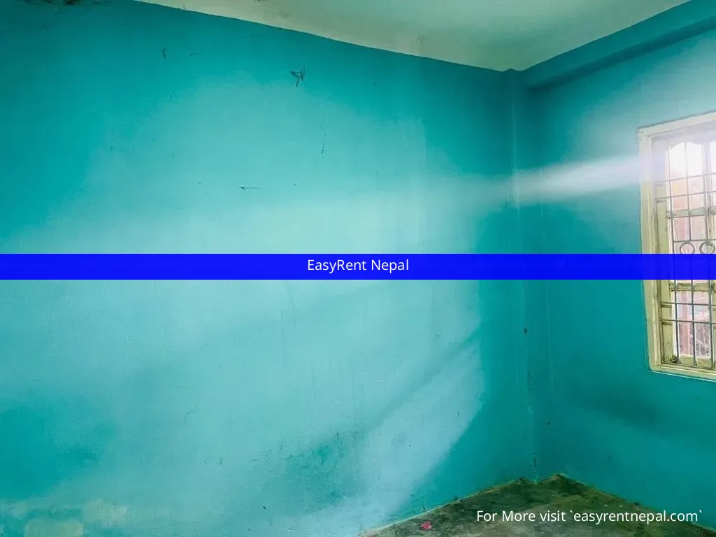 Affordable Room For Rent In Jorpati, Kathmandu | All Utilities Included