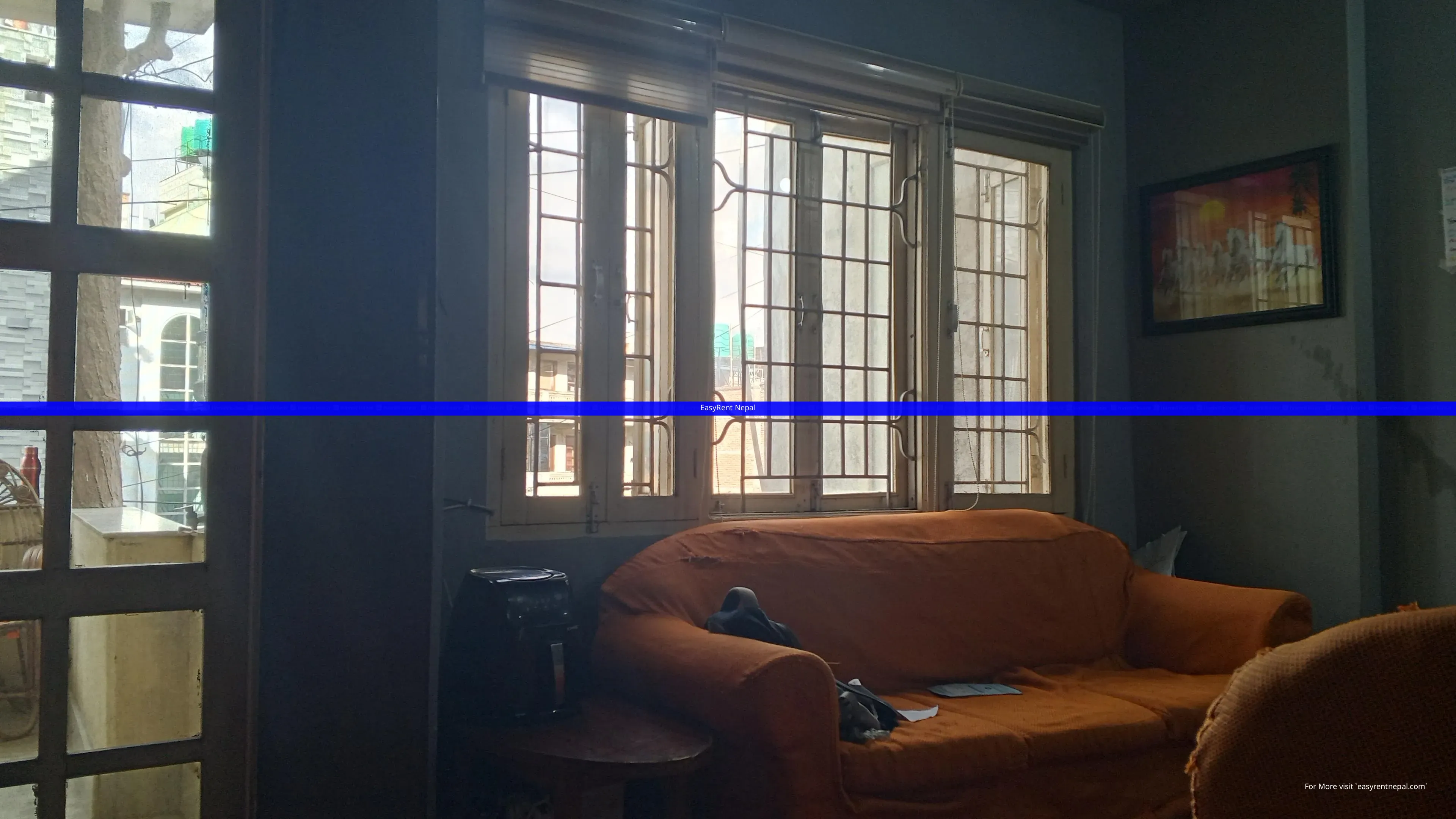 Affordable Flat On Rent In Bafal, Kathmandu-13 Near Ring Road photo 1