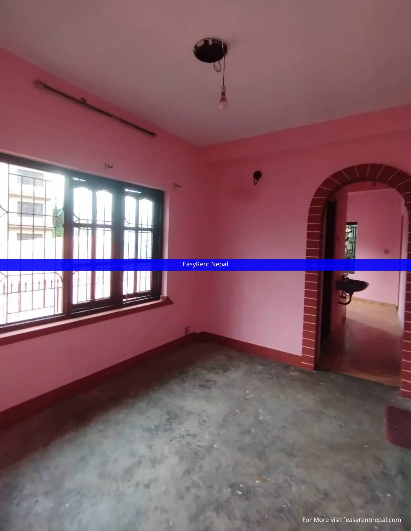 2bhk Flat On Rent ???? 2bhk Flat On Rent At Tinkune | For Rent - Rental property in Nepal