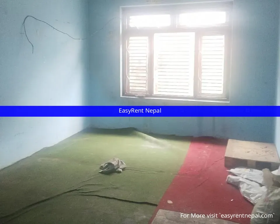 Room For Rent In Baneswor, Kathmandu | Affordable Housing Nepal