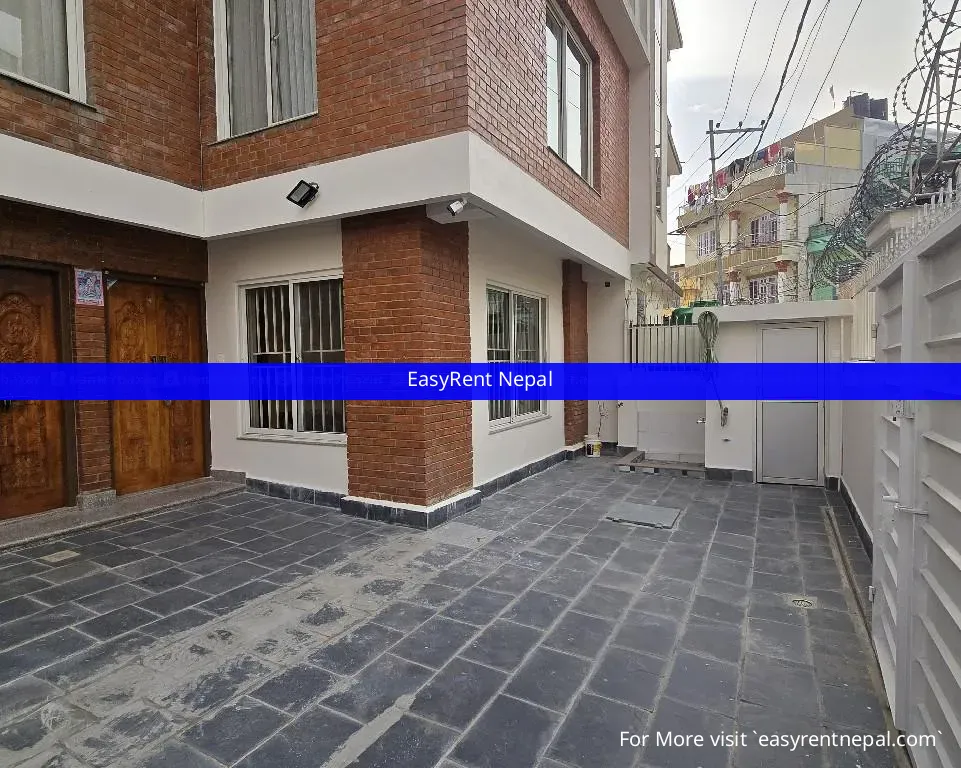 2bhk Apartment For Rent In Chapali-budhanilkantha, Kathmandu - Furnished & Ready