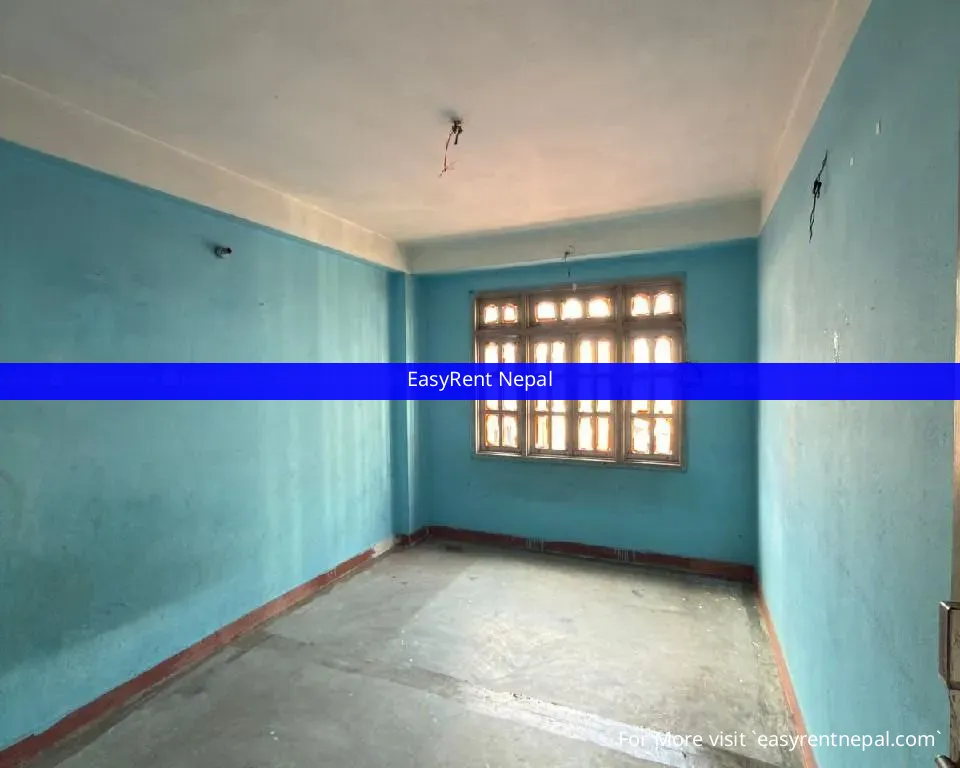 1 Room + Kitchen For Rent In Purano Thimi, Kathmandu | Budget-friendly
