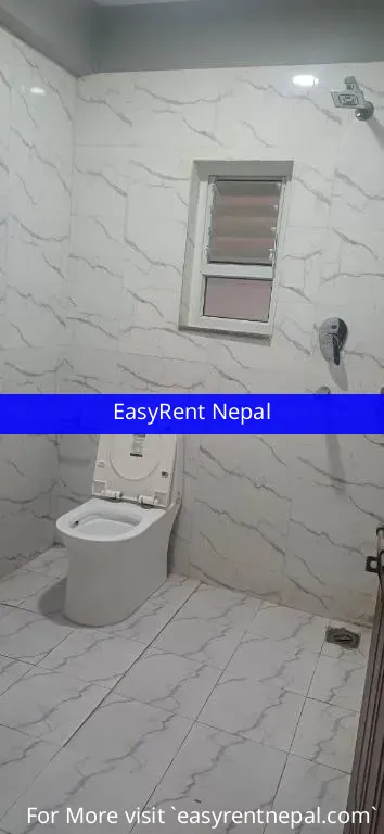 Spacious 2 Bhk Flat For Rent In Nakhu Dobato, Lalitpur - Ideal Family Home