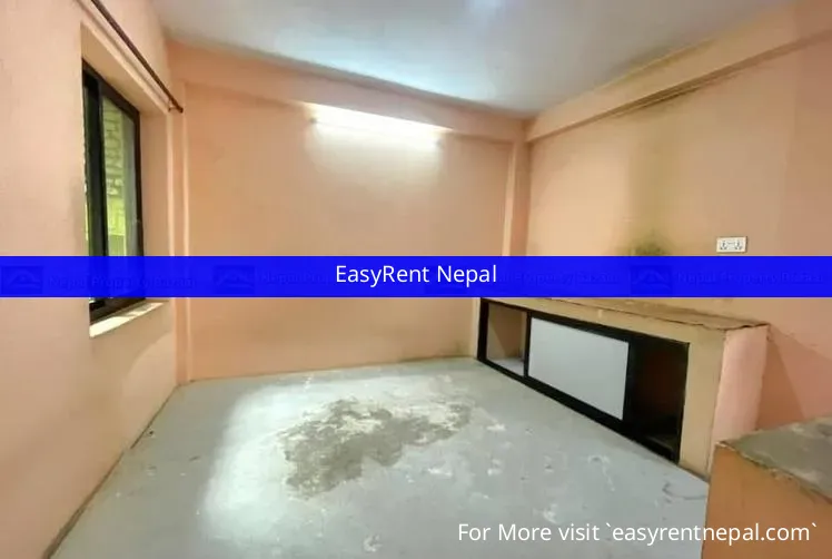 Cozy 1bhk Flat For Rent In Saraswatinagar, Chabahil, Kathmandu - Ideal Location