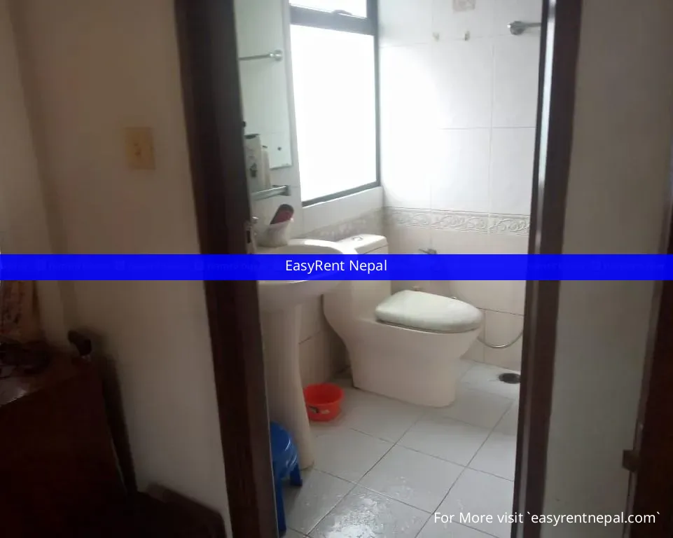 Fully Furnished 2bhk Flat For Rent At Lazimpat