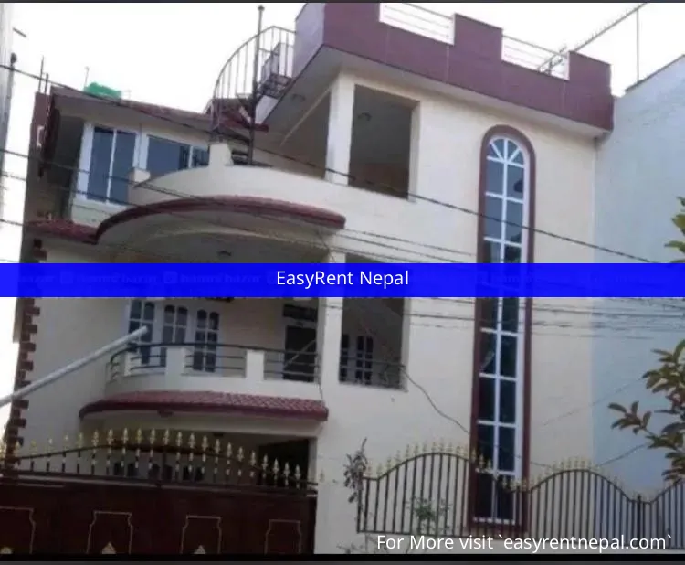 Affordable Single Room For Rent In Manamaiju, Kathmandu - Perfect For Students & Young Professionals