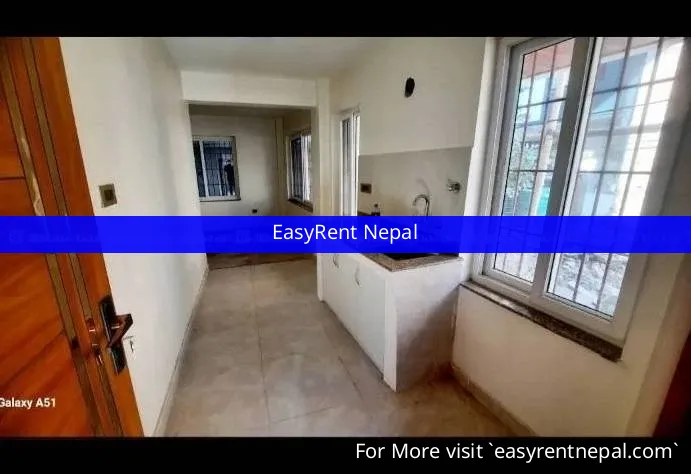 Affordable 1 Bhk Room For Rent In Maitidevi, Kathmandu | Property Rental Nepal - Rental property in Nepal