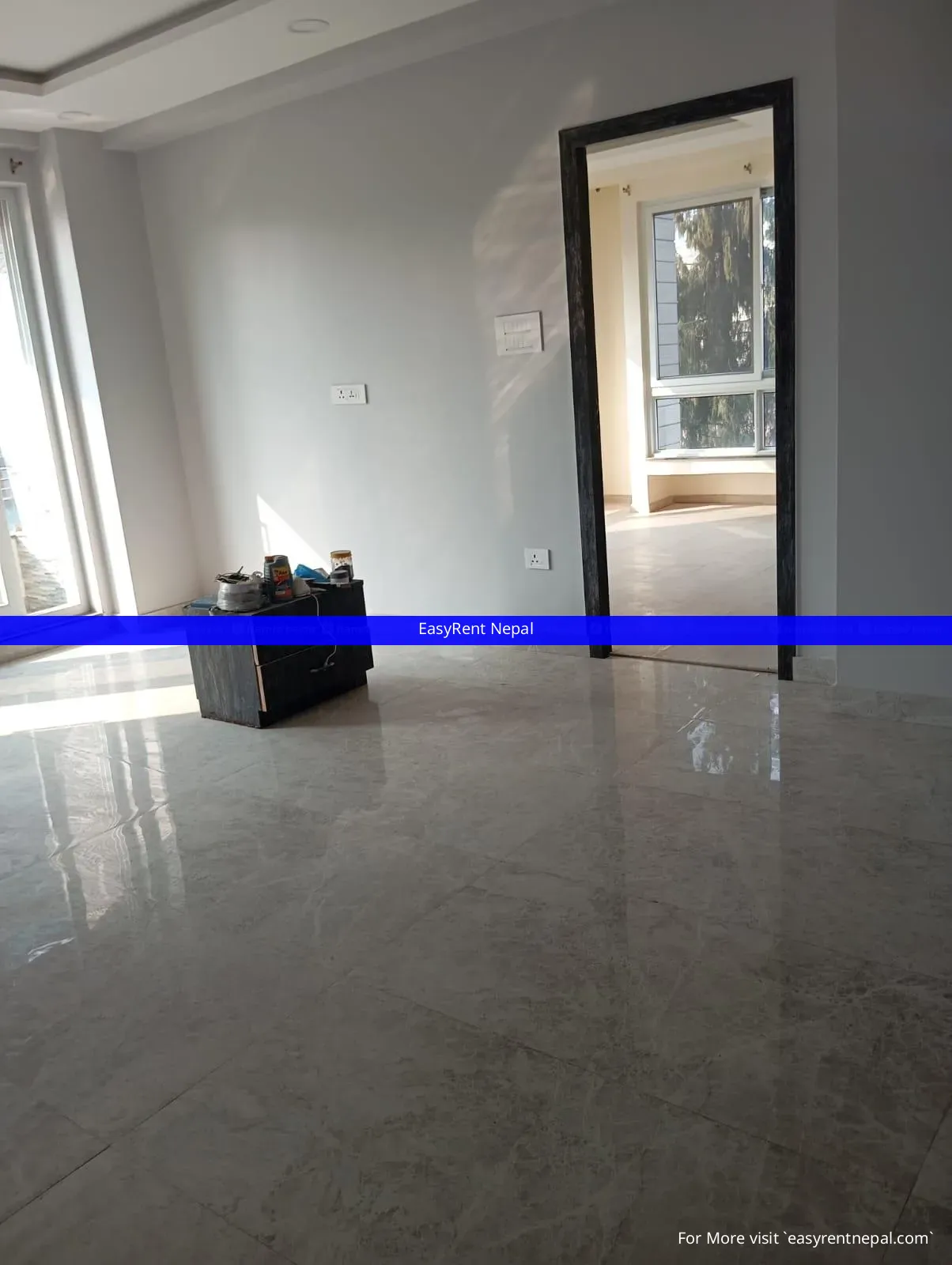 Spacious 3bhk Flat For Rent In Old Baneshwor, Kathmandu - Ideal For Families