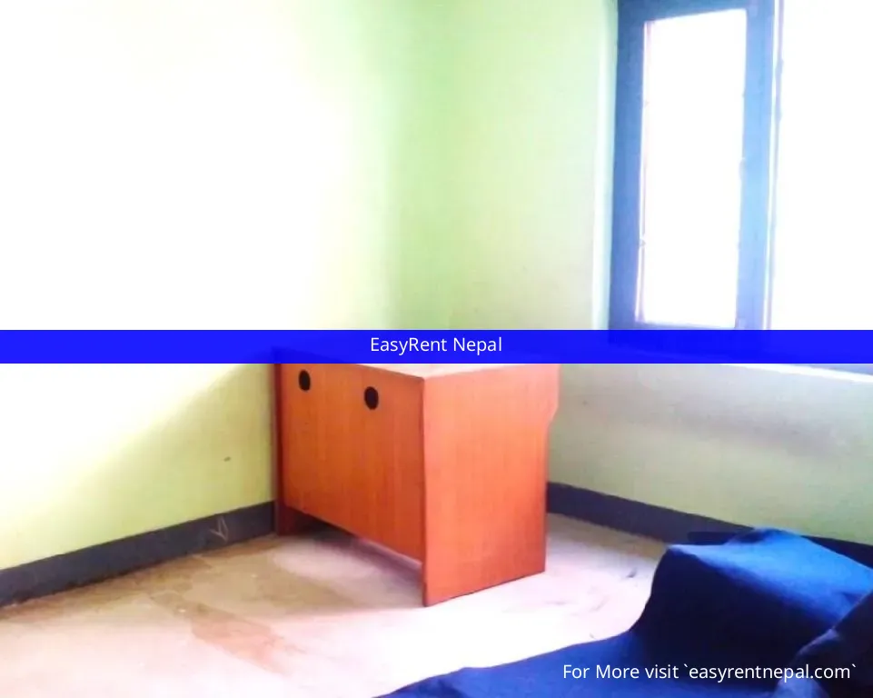 Spacious 1 Room For Rent In Nayabazar Chowk, Kathmandu - Ideal For Comfortable Living