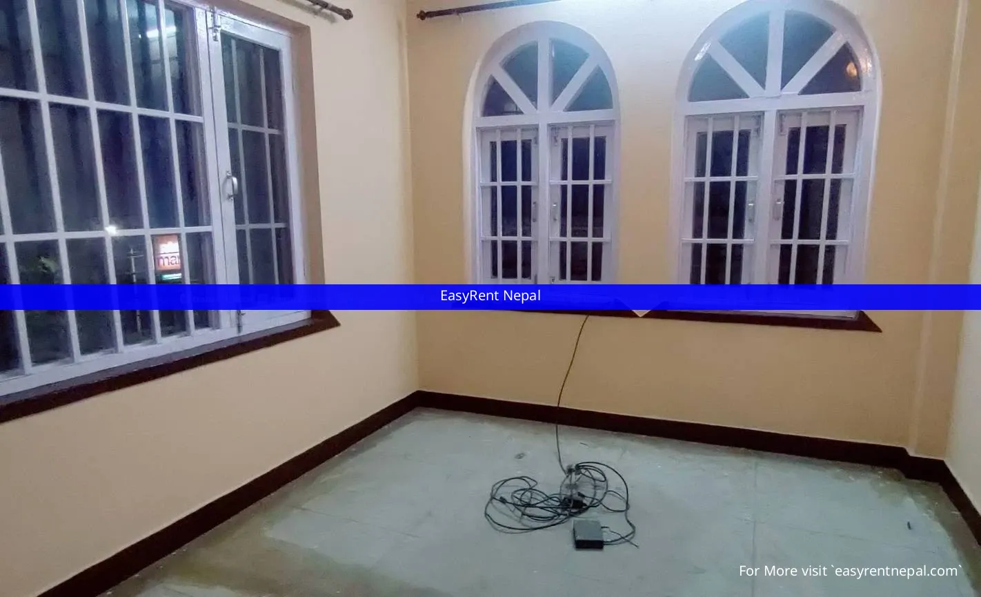 Affordable 2bhk Flat On Rent In Nakkhu, Lalitpur photo 1