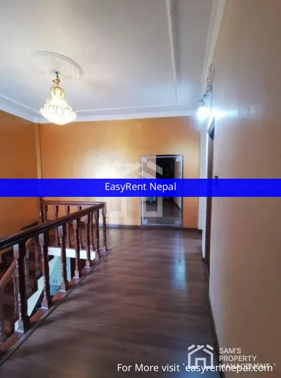 Luxurious 3 Bhk Apartment For Rent In Madhyapur Thimi, Bhaktapur | Fully Furnished