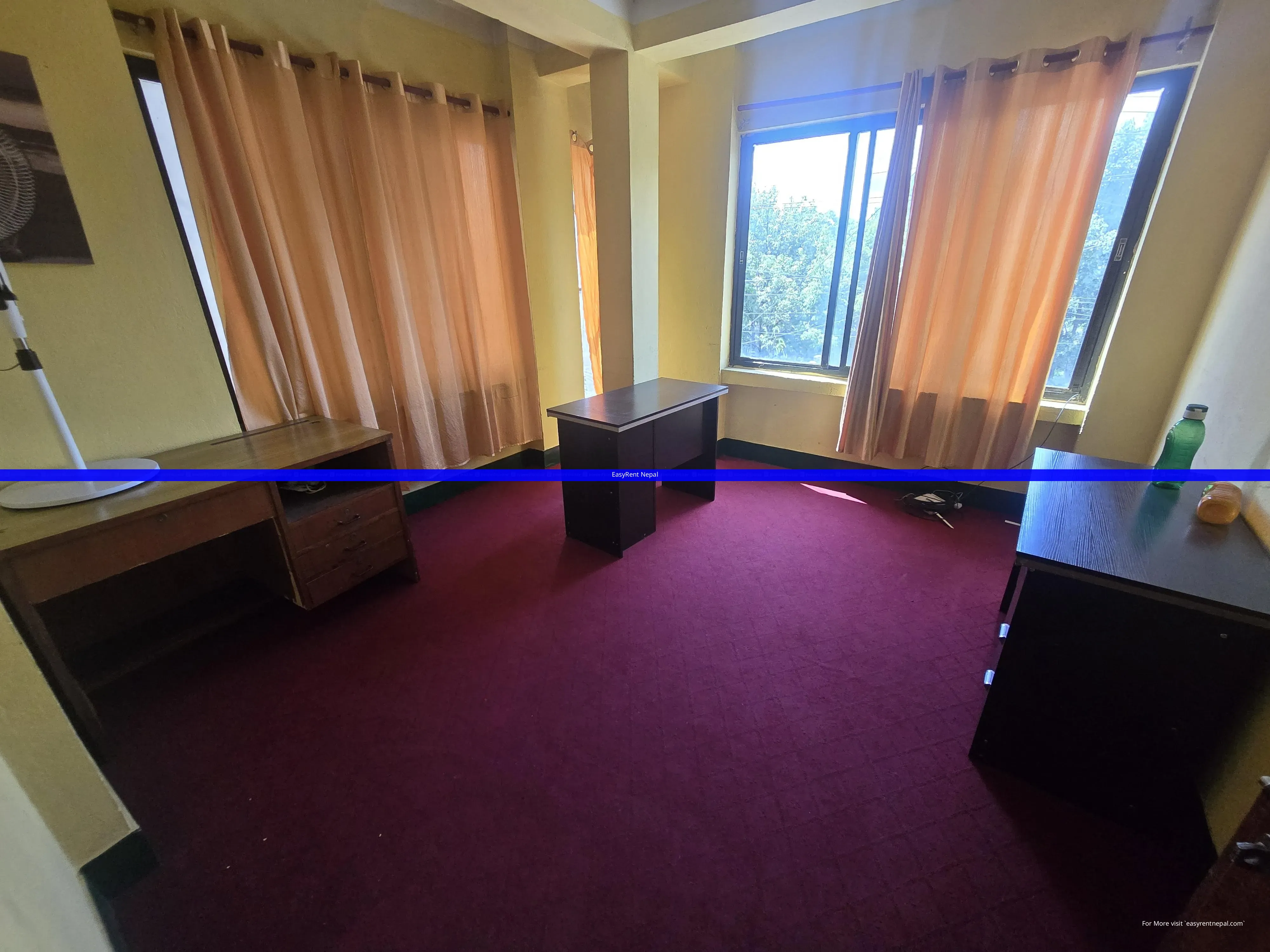 Spacious 2bhk Flat For Rent In Sahayoginagar, Koteshwor, Kathmandu photo 1