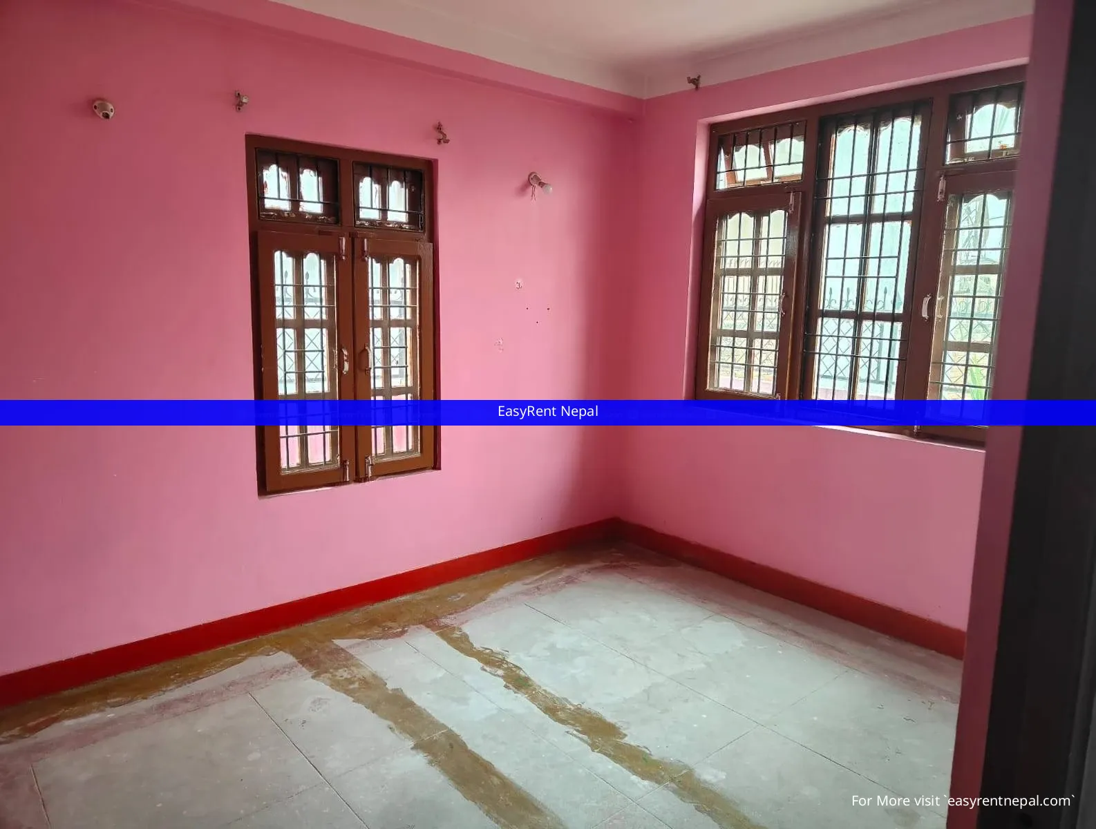 Modern 3bhk Flat For Rent In Imadol Tempo Park, Lalitpur photo 1