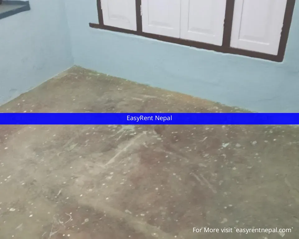 Bright Room For Rent In Minbhawan, Kathmandu - All Utilities Included