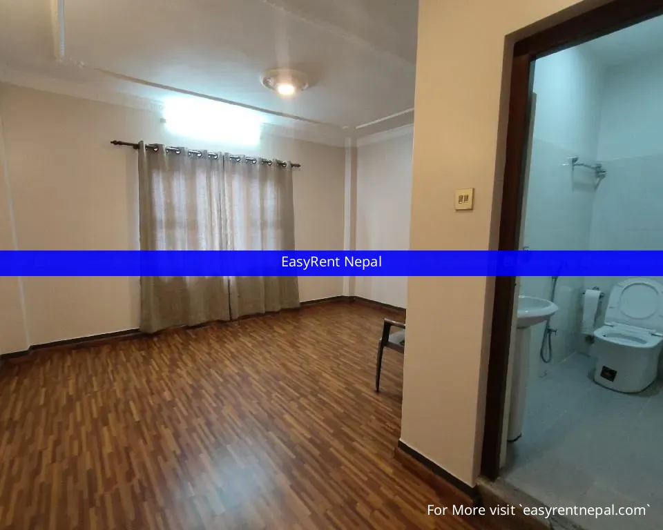 2 Bhk Flat For Rent In Jhamsikhel, Lalitpur: Prime Location, Affordable Living