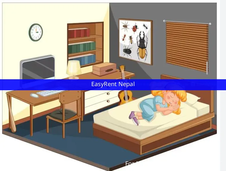 Affordable Single Room For Rent In Sitaphakha, Hattiban, Lalitpur