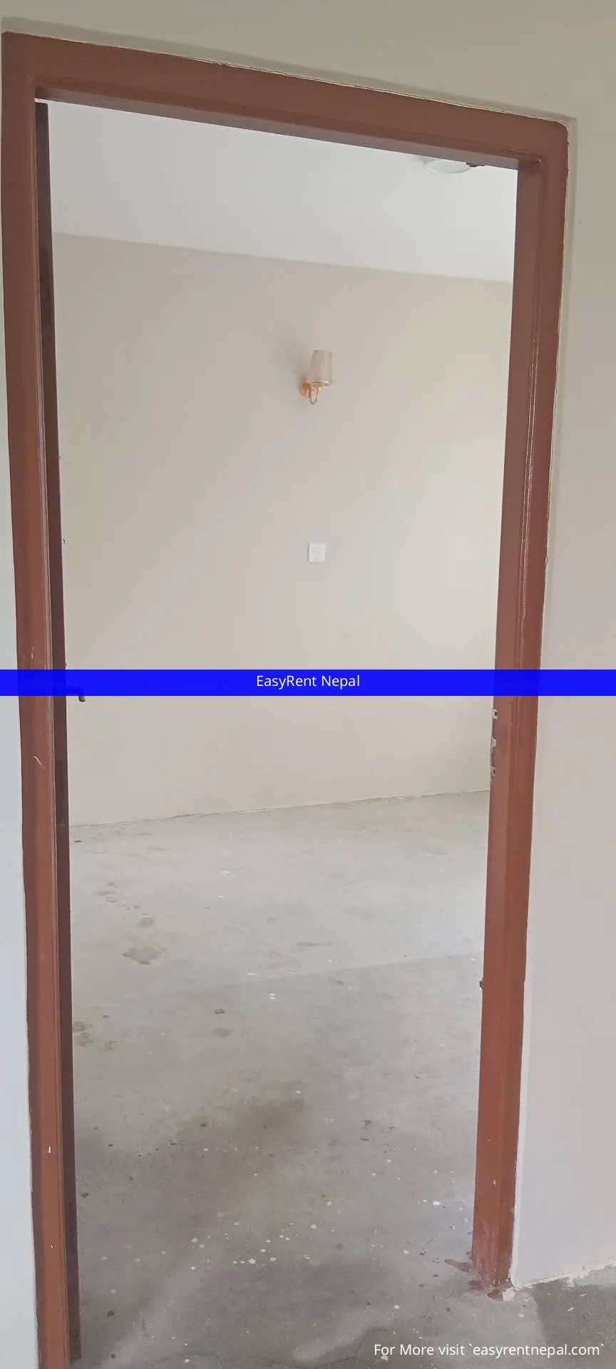 Spacious 2 Bhk Flat On Rent In Mahalaxmi-8, Lalitpur, Lubhu photo 1