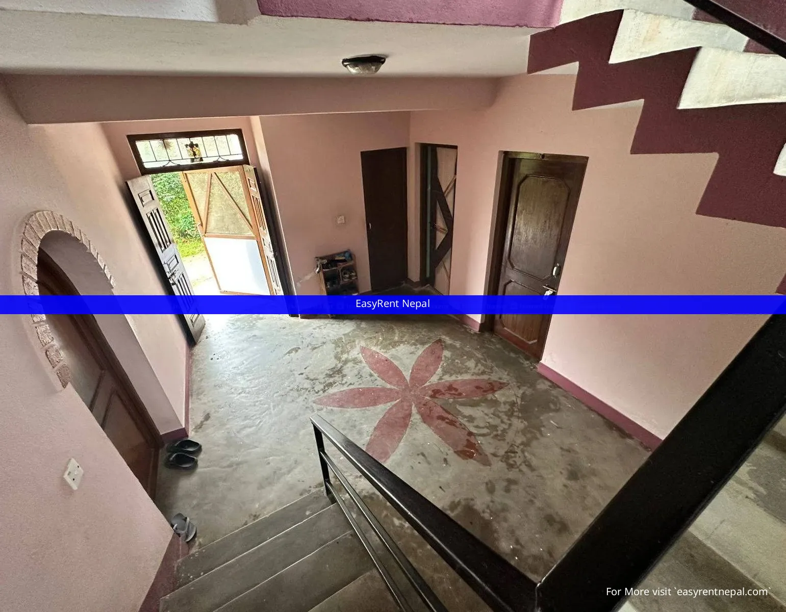Comfortable 2 Rooms Flat For Rent In Bhainsepati, Lalitpur