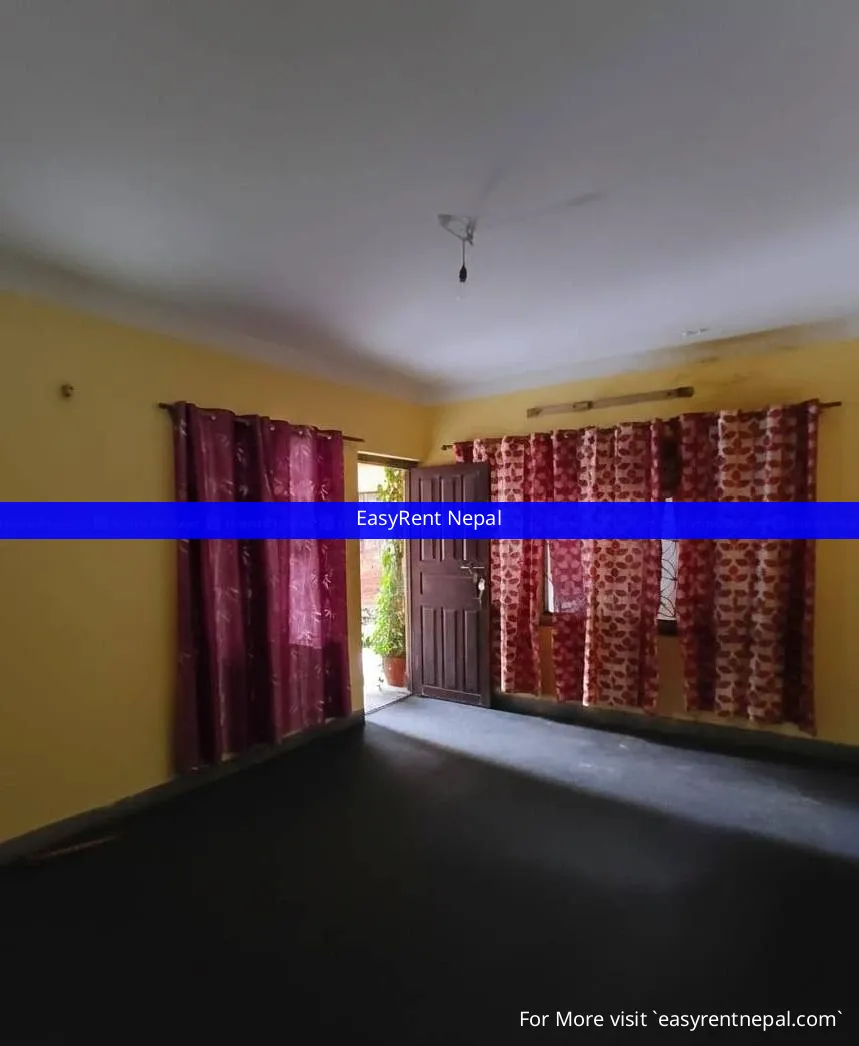 Spacious Single Room For Rent In Anamnagar, Kathmandu photo 1