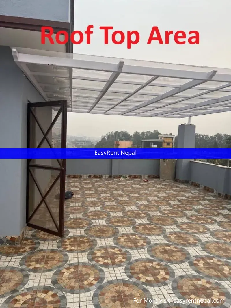 2bhk Flat For Rent In Naxal Kathmandu photo 1