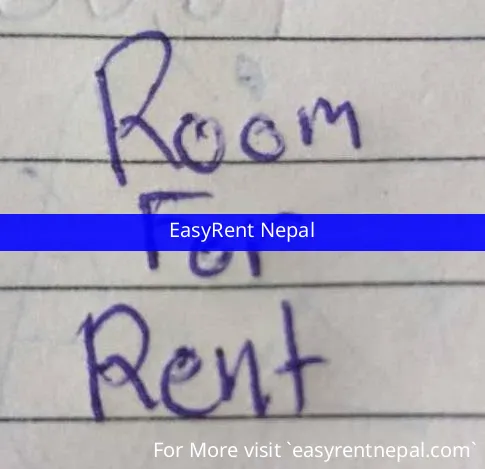 Secure Room For Rent For Ladies Only In Kathmandu | Kathmandu-26 - Rental property in Nepal