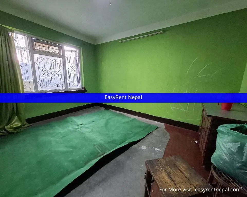 Affordable Single Room For Rent In Chabahil, Kathmandu - No Landlord Residence