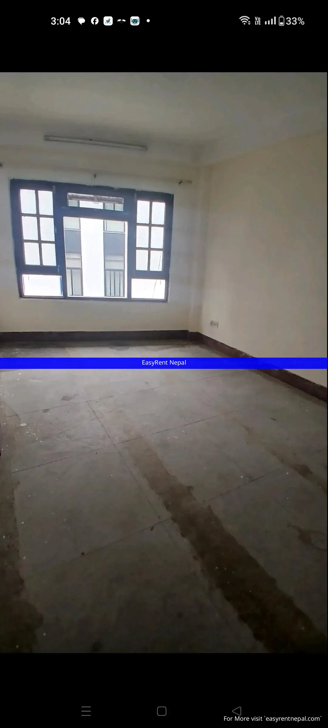 Spacious 2 Bhk Flat For Rent In Sanepa, Lalitpur photo 1