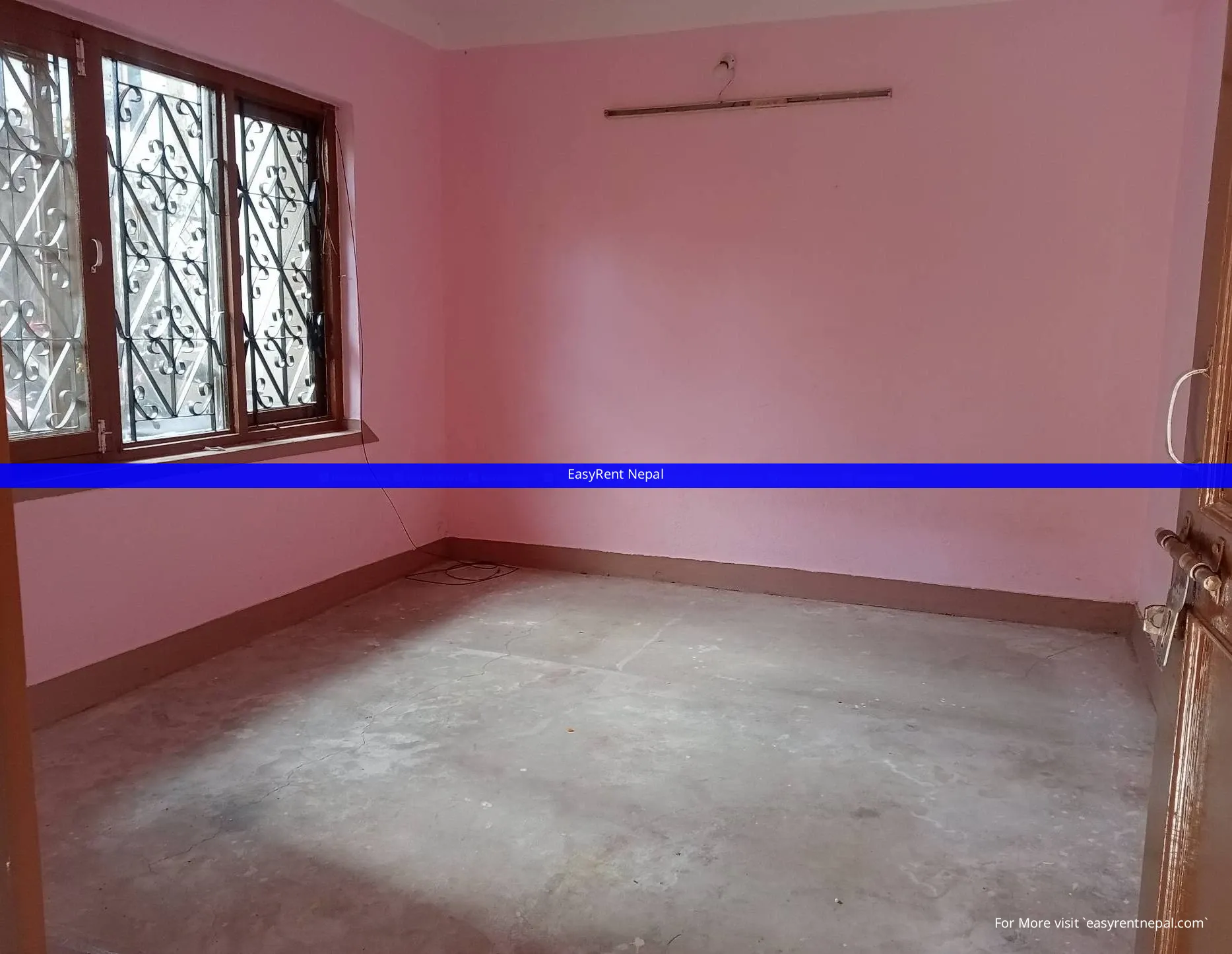 Room Rent 1 Room 1 Kitchen With Sharing Bathroom | For Rent - Rental property in Nepal