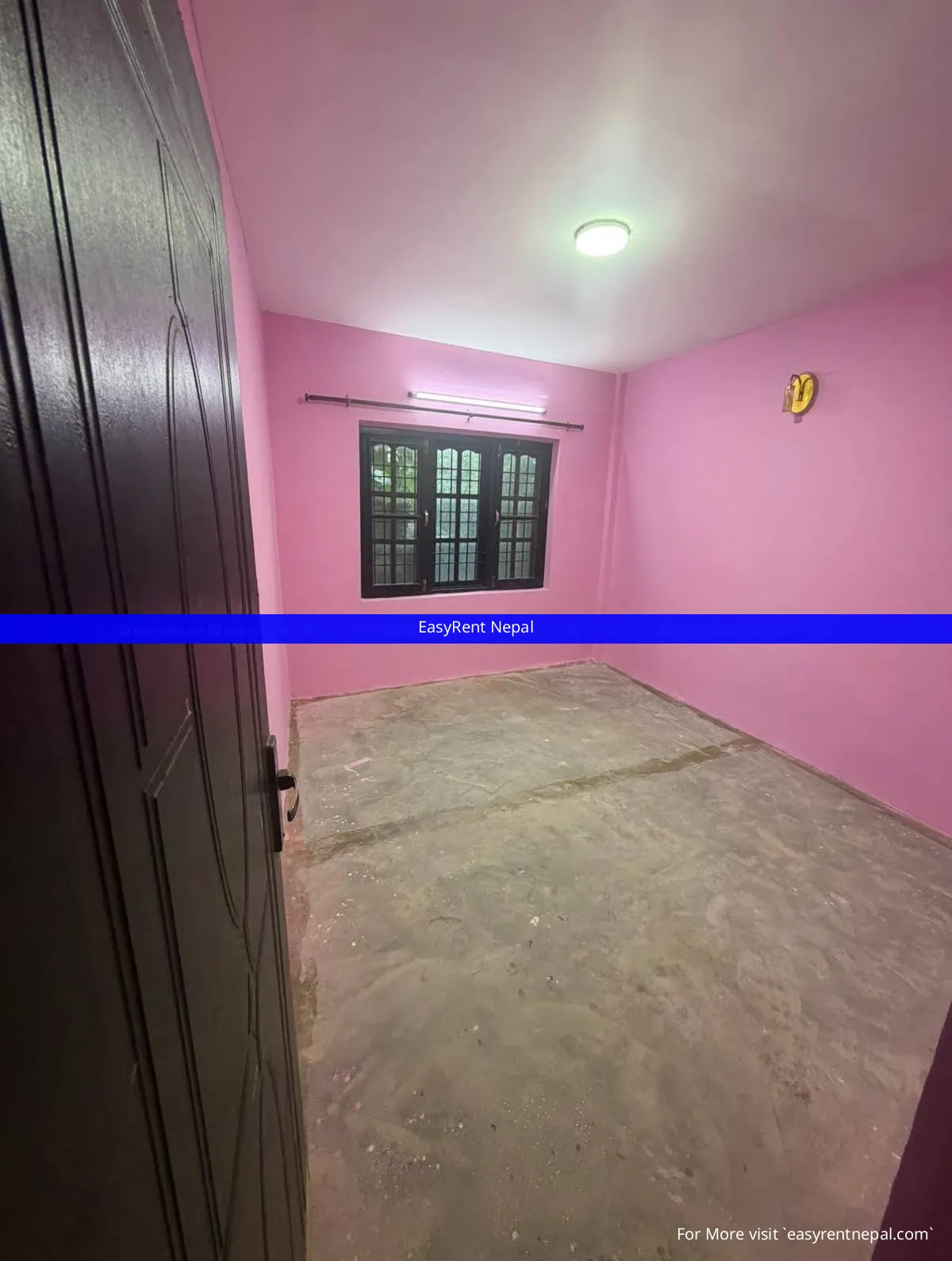 Semi-furnished 2 Bedroom Flat For Rent In Hasantar, Nagarjun, Kathmandu photo 1