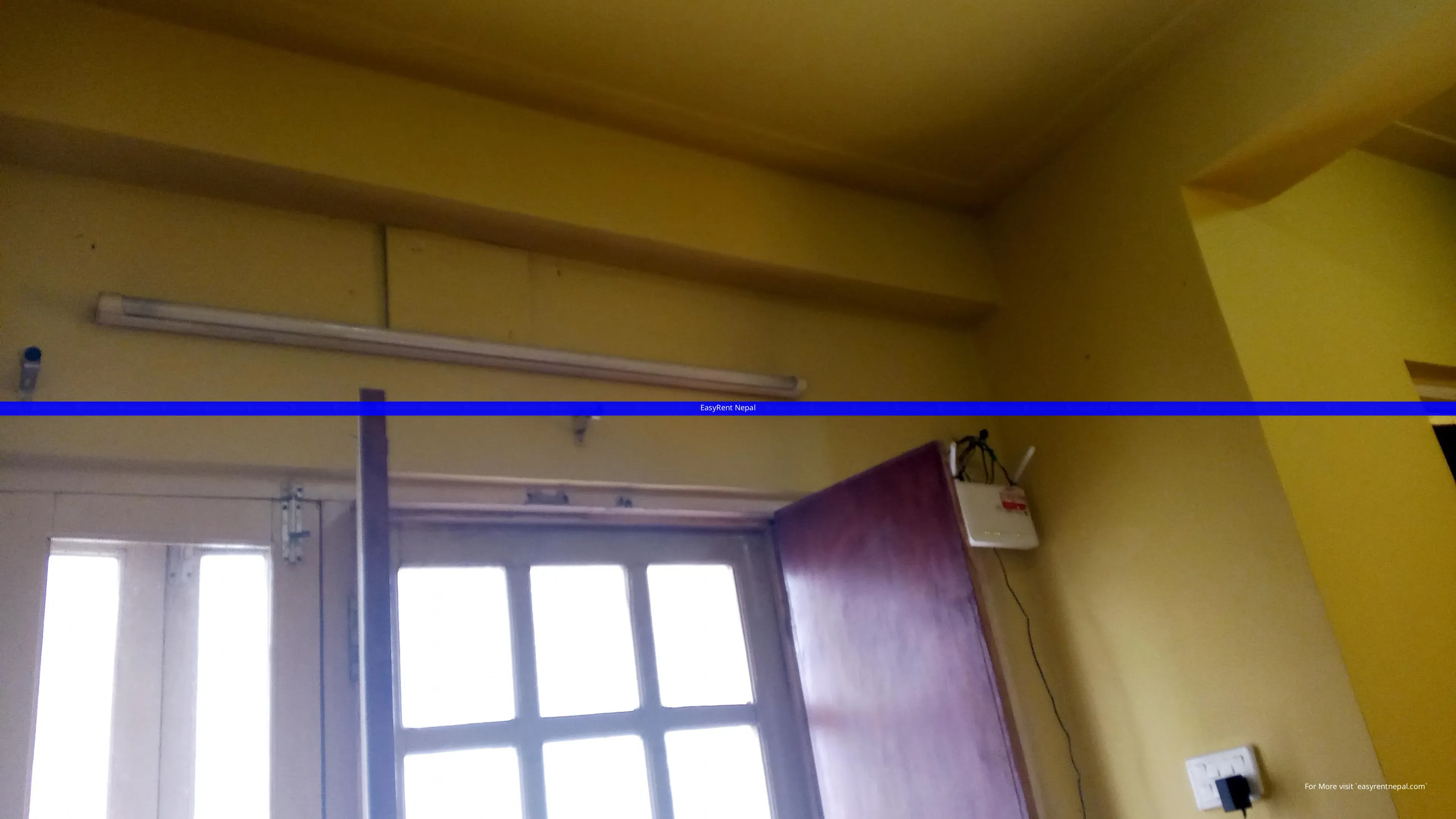 Affordable 3 Bhk Flat For Rent Near Narayani Petrol Pump, Kathmandu photo 1