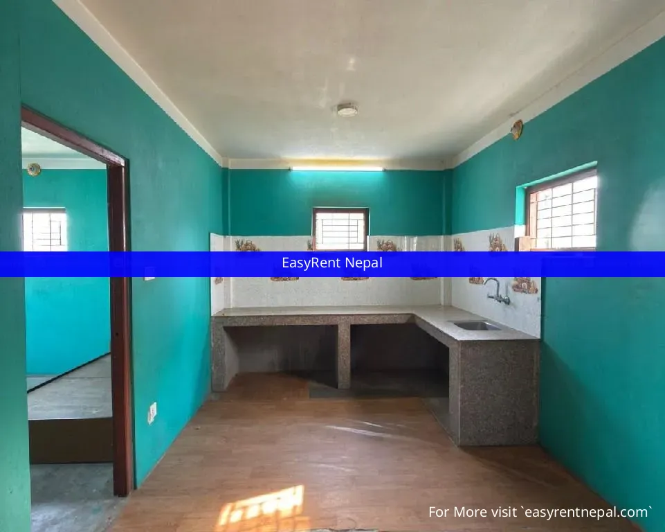Cozy 2bhk Flat For Rent Near Nic Asia Bank, Sirutar, Bhaktapur | Affordable Living