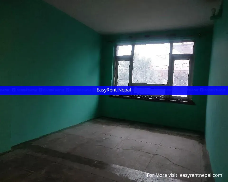 Affordable Single Room For Rent In Lainchaur, Kathmandu - Rental property in Nepal