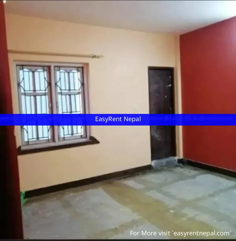 Cozy 2bhk Flat For Rent In Bhaisepati, Lalitpur - Convenient Location