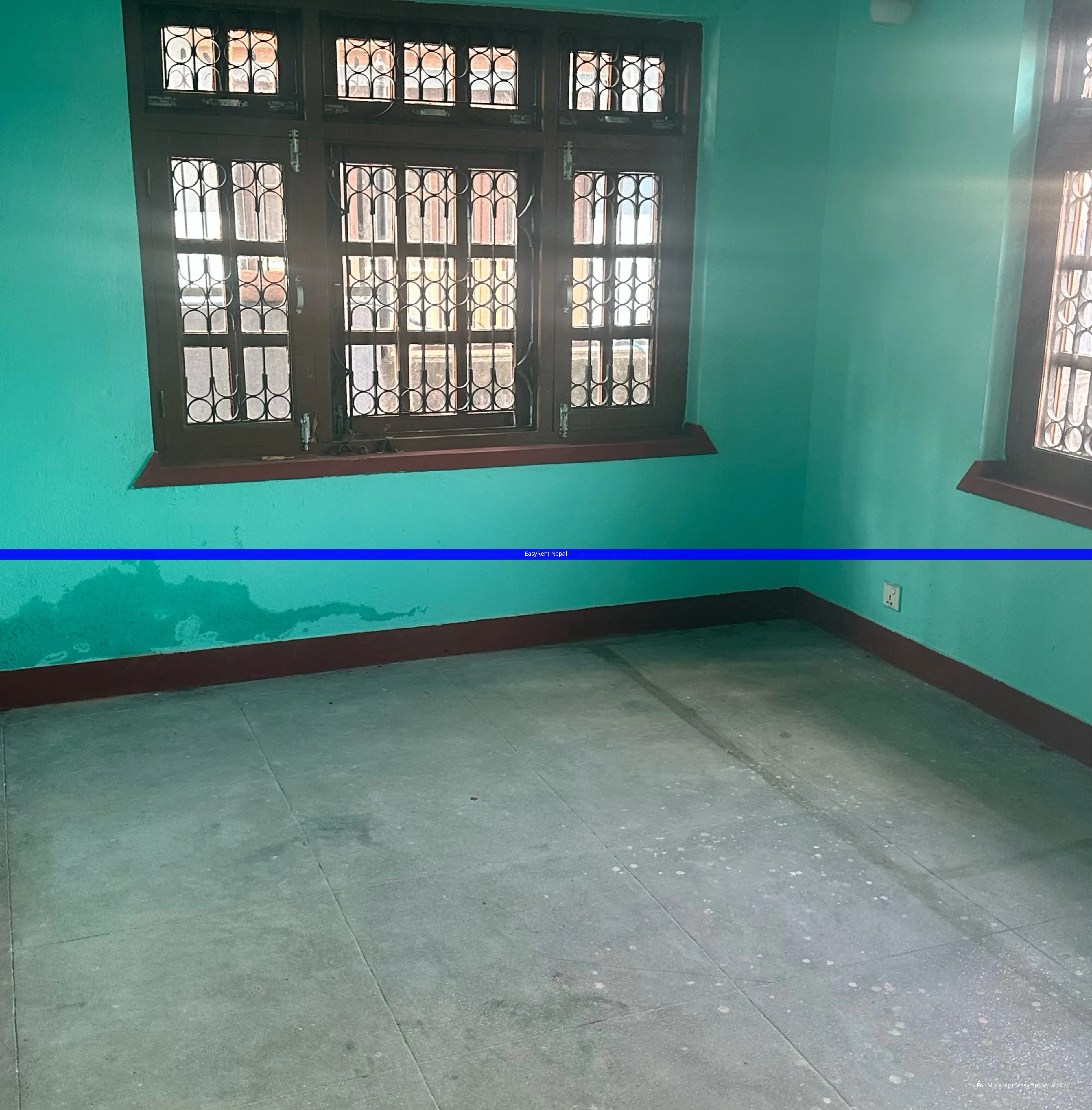 Spacious Flat For Rent In Chandragiri-11, Kathmandu | Affordable Apartment - Rental property in Nepal